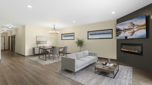 11080 Ulysses Street NE, Blaine, MN 55434