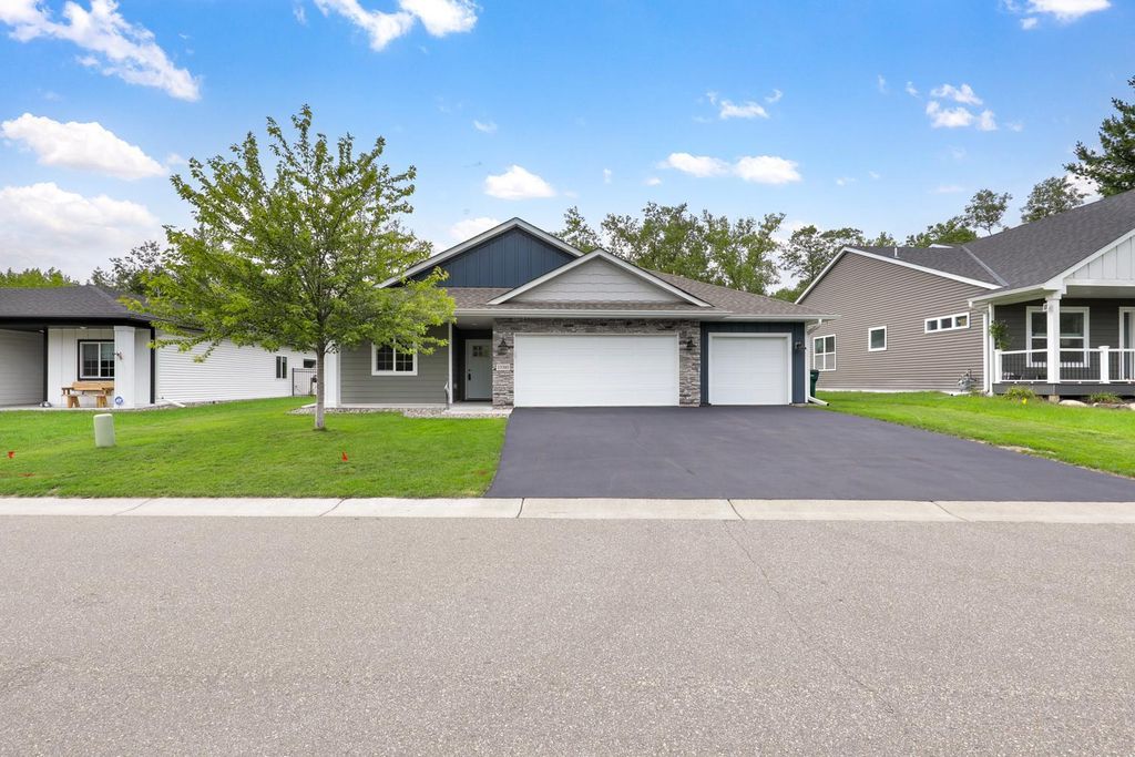 11080 Ulysses Street NE, Blaine, MN 55434 — exterior