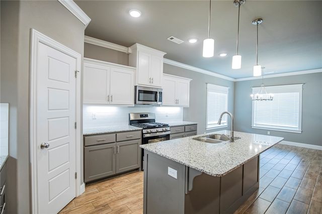 1025 Kimball Lane, Pea Ridge, AR 72751