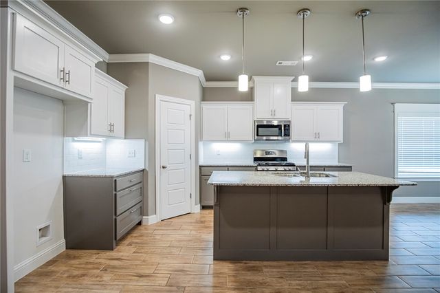 1025 Kimball Lane, Pea Ridge, AR 72751