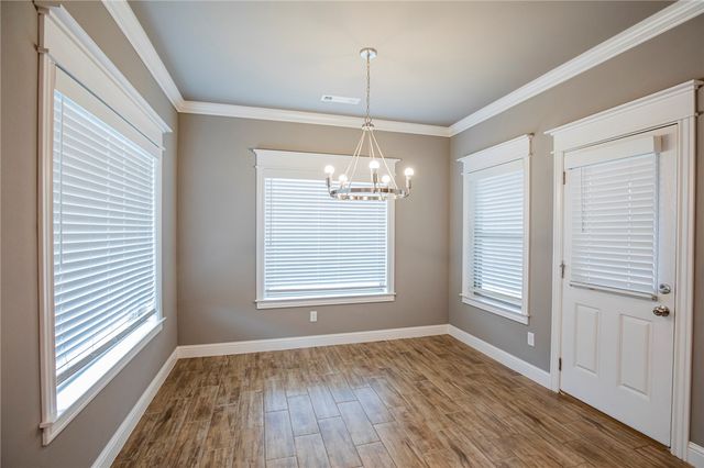 1025 Kimball Lane, Pea Ridge, AR 72751