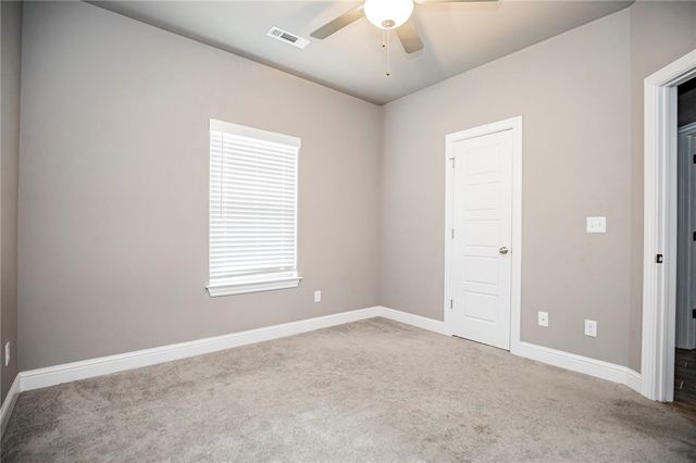 1025 Kimball Lane, Pea Ridge, AR 72751