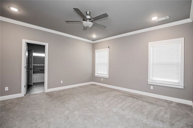 1025 Kimball Lane, Pea Ridge, AR 72751