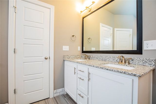 1025 Kimball Lane, Pea Ridge, AR 72751