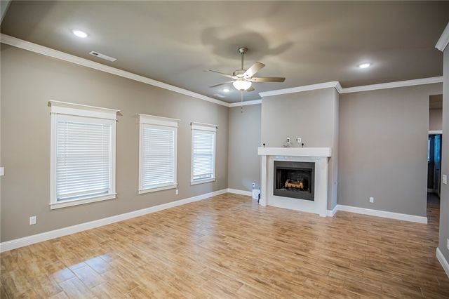 1025 Kimball Lane, Pea Ridge, AR 72751