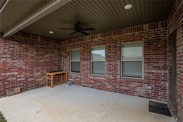 1025 Kimball Lane, Pea Ridge, AR 72751