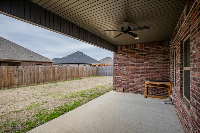 1025 Kimball Lane, Pea Ridge, AR 72751