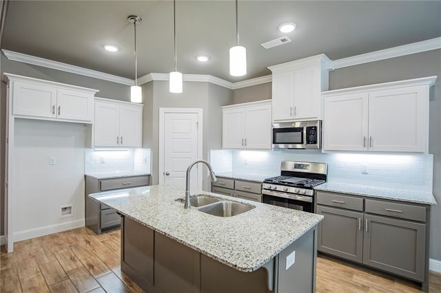 1025 Kimball Lane, Pea Ridge, AR 72751