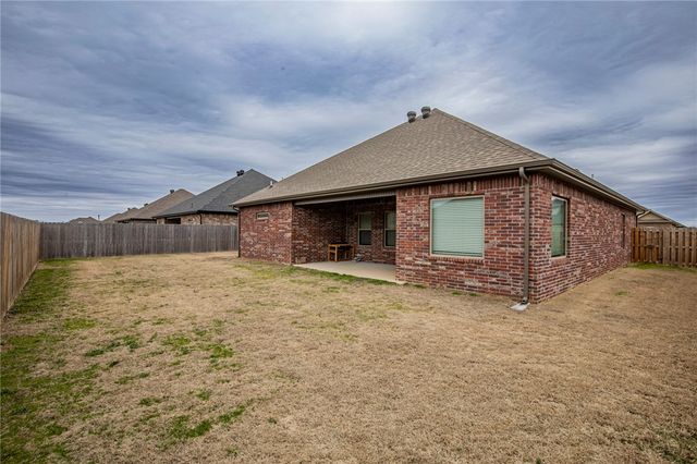 1025 Kimball Lane, Pea Ridge, AR 72751