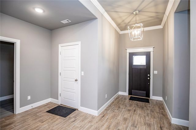 1025 Kimball Lane, Pea Ridge, AR 72751