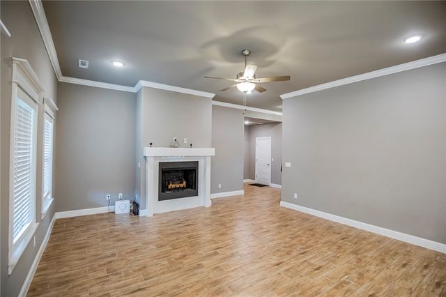 1025 Kimball Lane, Pea Ridge, AR 72751