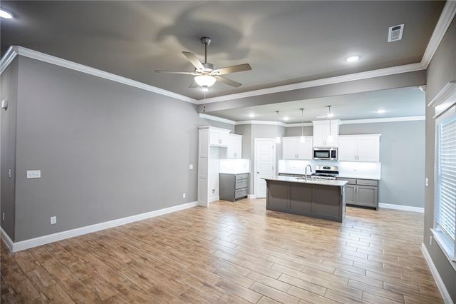1025 Kimball Lane, Pea Ridge, AR 72751