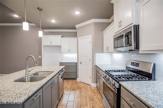 1025 Kimball Lane, Pea Ridge, AR 72751