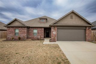 1025 Kimball Lane, Pea Ridge, AR 72751