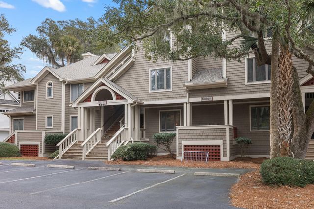 2782 Hidden Oak Drive, Seabrook Island, SC 29455