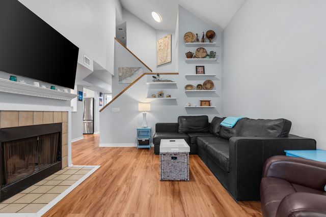 2782 Hidden Oak Drive, Seabrook Island, SC 29455