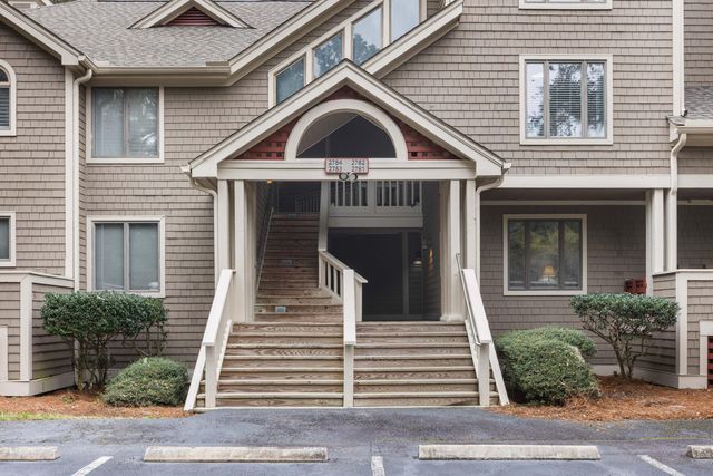 2782 Hidden Oak Drive, Seabrook Island, SC 29455