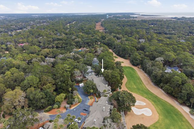 2782 Hidden Oak Drive, Seabrook Island, SC 29455