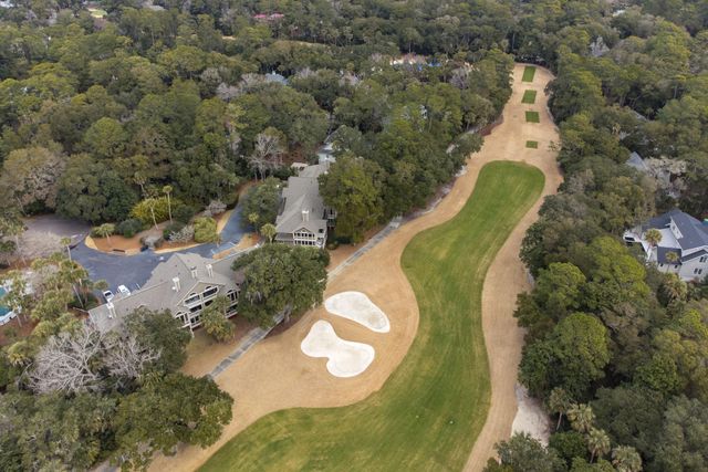 2782 Hidden Oak Drive, Seabrook Island, SC 29455