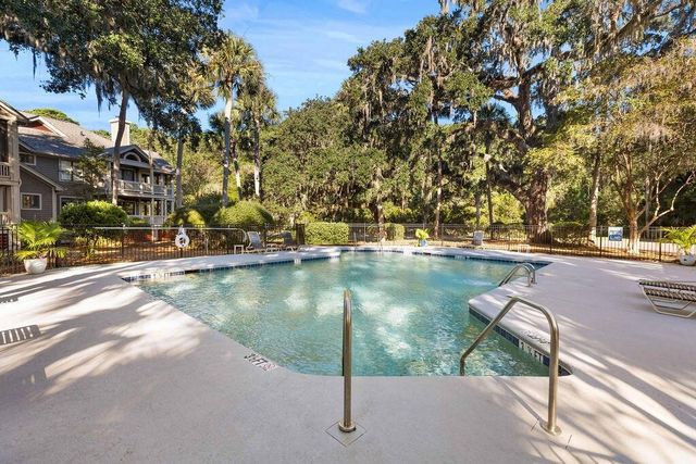 2782 Hidden Oak Drive, Seabrook Island, SC 29455