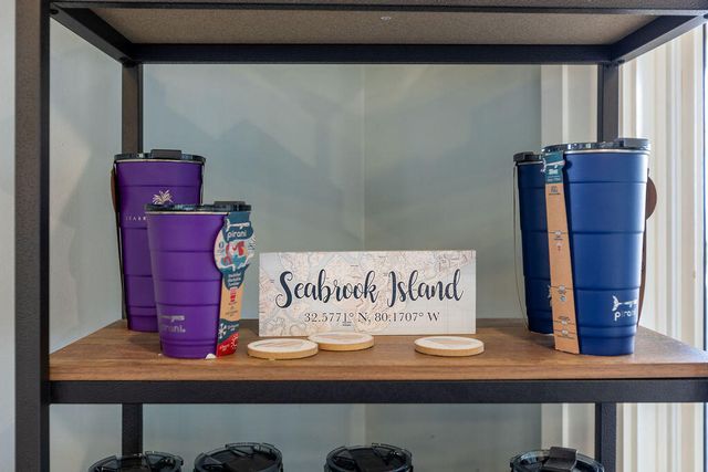 2782 Hidden Oak Drive, Seabrook Island, SC 29455