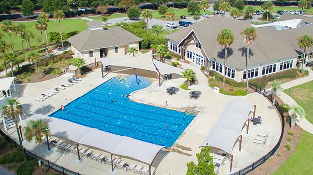 2782 Hidden Oak Drive, Seabrook Island, SC 29455