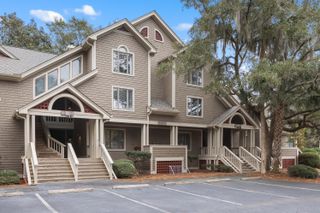 2782 Hidden Oak Drive, Seabrook Island, SC 29455