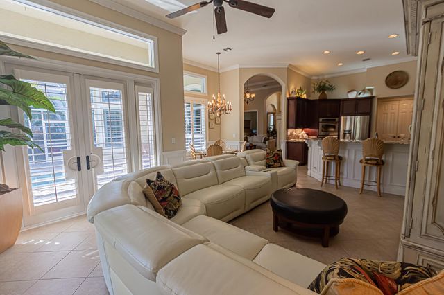 10450 SW Tibre Court, Port St Lucie, FL 34987