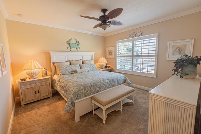 10450 SW Tibre Court, Port St Lucie, FL 34987