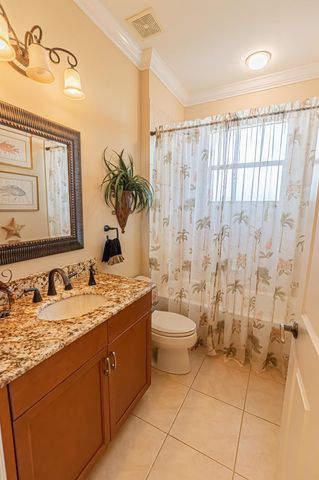 10450 SW Tibre Court, Port St Lucie, FL 34987