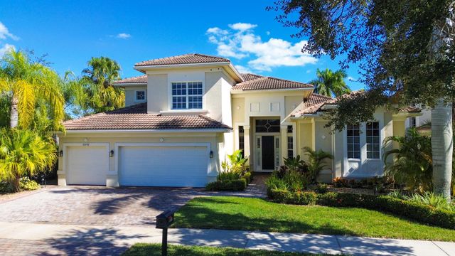 10450 SW Tibre Court, Port St Lucie, FL 34987