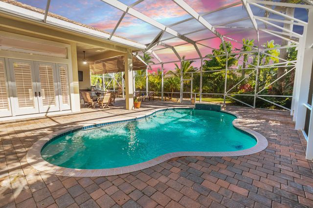 10450 SW Tibre Court, Port St Lucie, FL 34987