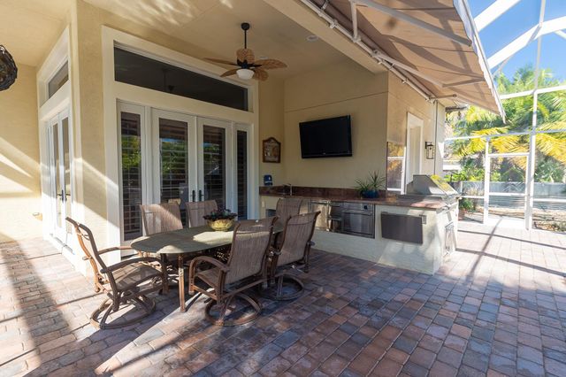 10450 SW Tibre Court, Port St Lucie, FL 34987