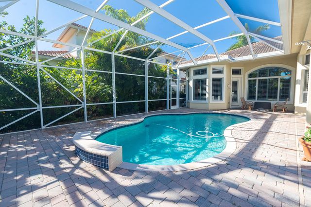 10450 SW Tibre Court, Port St Lucie, FL 34987