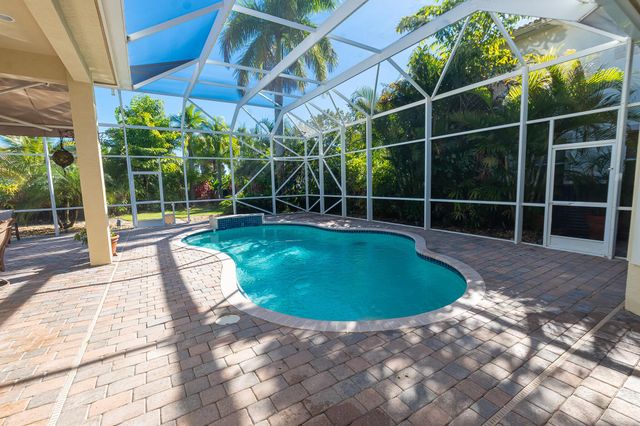 10450 SW Tibre Court, Port St Lucie, FL 34987
