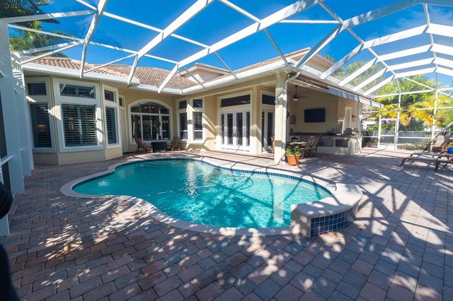 10450 SW Tibre Court, Port St Lucie, FL 34987