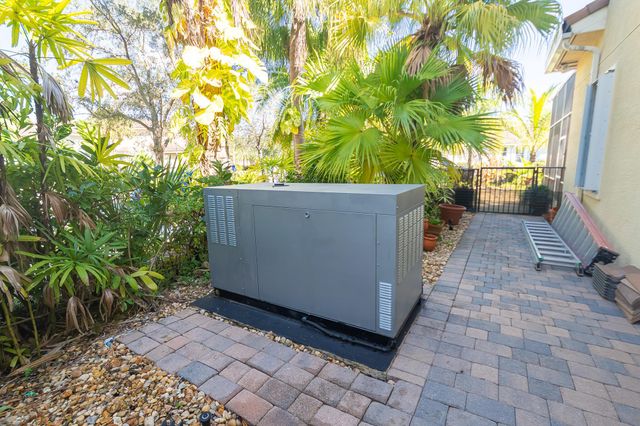 10450 SW Tibre Court, Port St Lucie, FL 34987