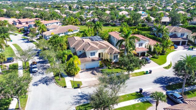 10450 SW Tibre Court, Port St Lucie, FL 34987