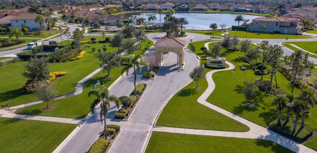 10450 SW Tibre Court, Port St Lucie, FL 34987