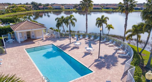 10450 SW Tibre Court, Port St Lucie, FL 34987