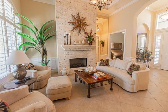 10450 SW Tibre Court, Port St Lucie, FL 34987