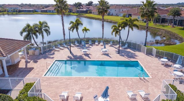 10450 SW Tibre Court, Port St Lucie, FL 34987