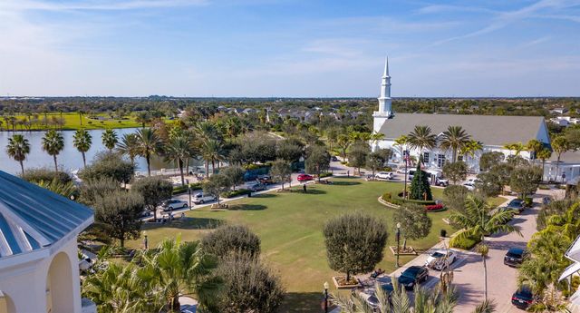 10450 SW Tibre Court, Port St Lucie, FL 34987