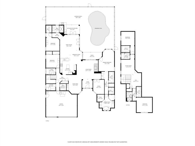 10450 SW Tibre Court, Port St Lucie, FL 34987