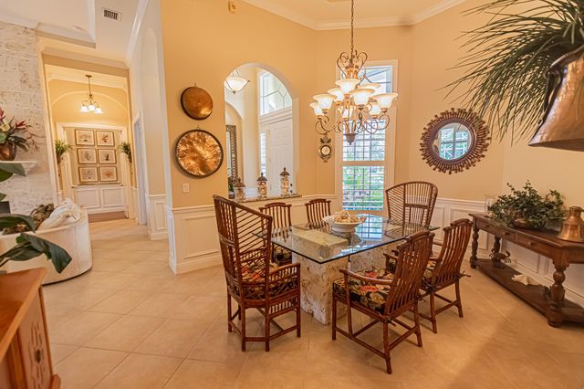 10450 SW Tibre Court, Port St Lucie, FL 34987