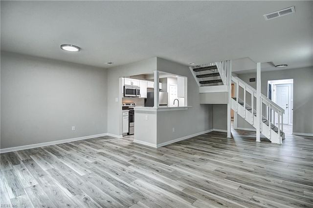 4822 Oldwick CT, Virginia Beach, VA 23462