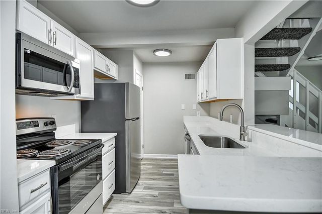 4822 Oldwick CT, Virginia Beach, VA 23462