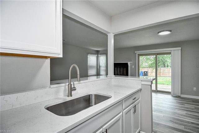 4822 Oldwick CT, Virginia Beach, VA 23462