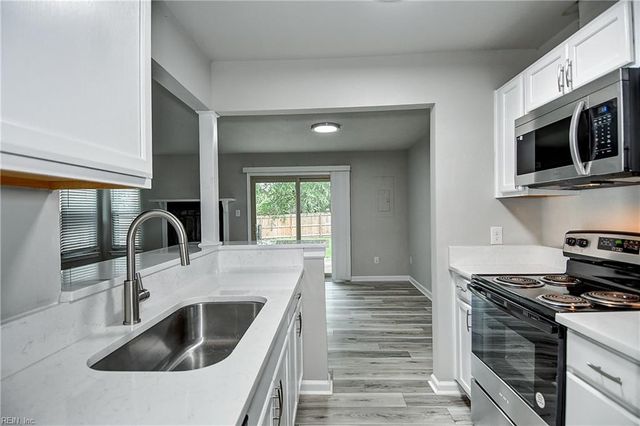 4822 Oldwick CT, Virginia Beach, VA 23462