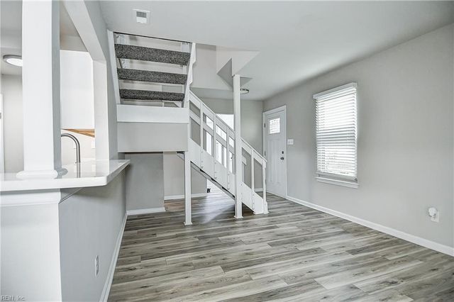 4822 Oldwick CT, Virginia Beach, VA 23462
